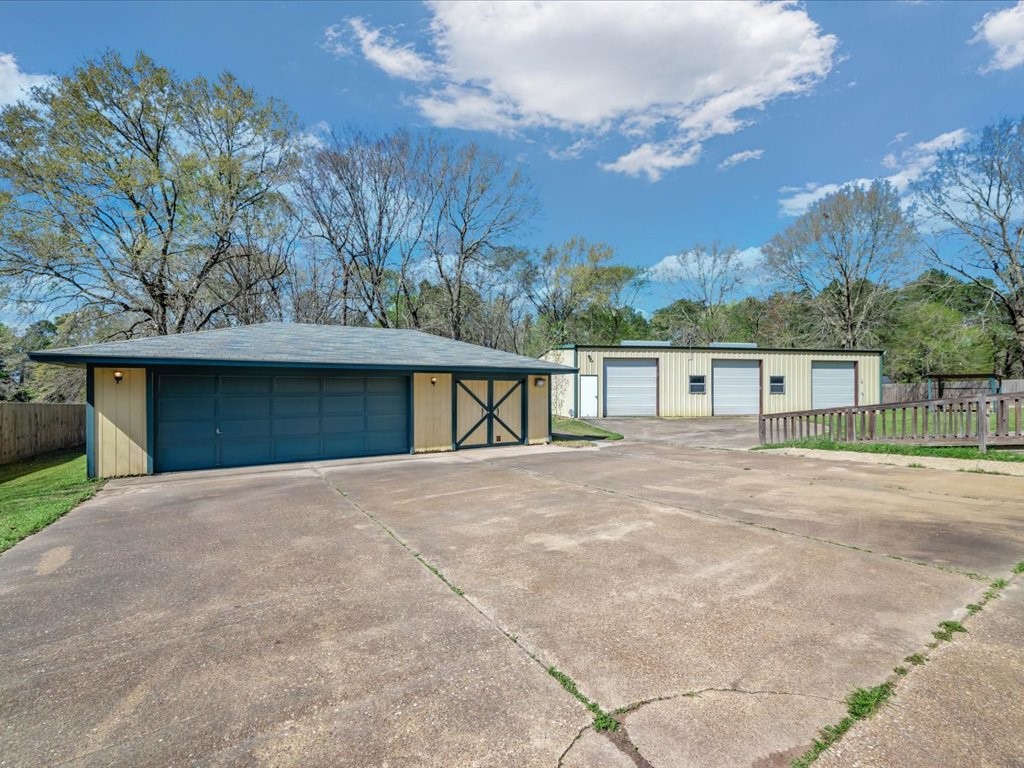 4636 Southwood Drive Lufkin TX 75904