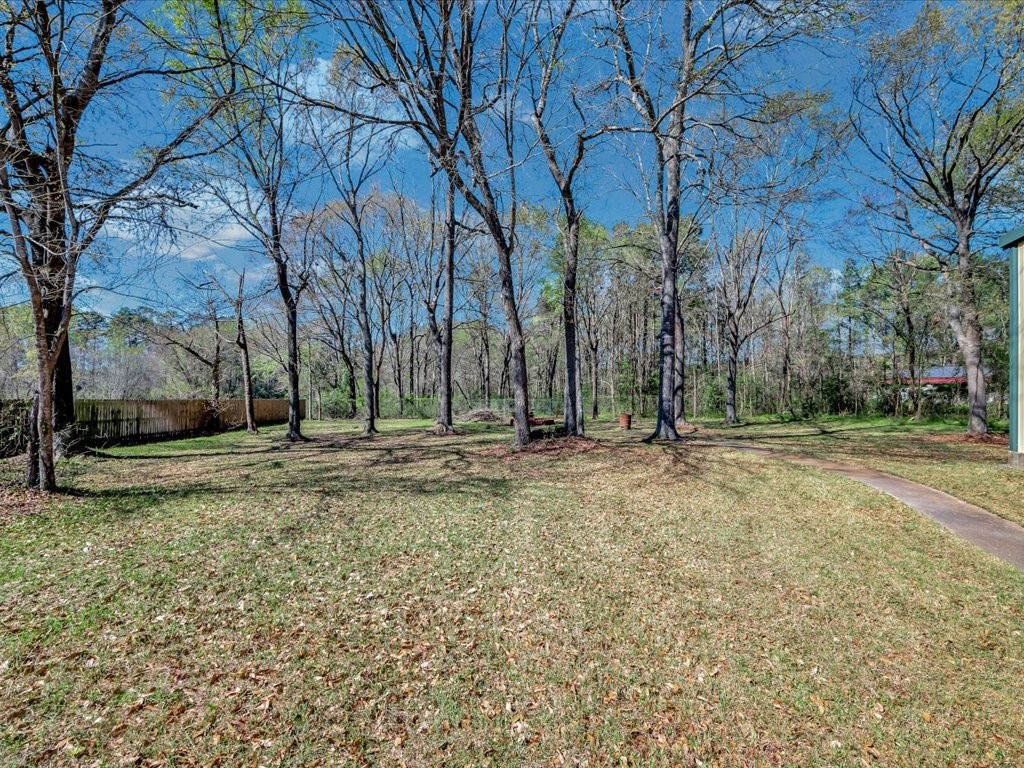 4636 Southwood Drive Lufkin TX 75904