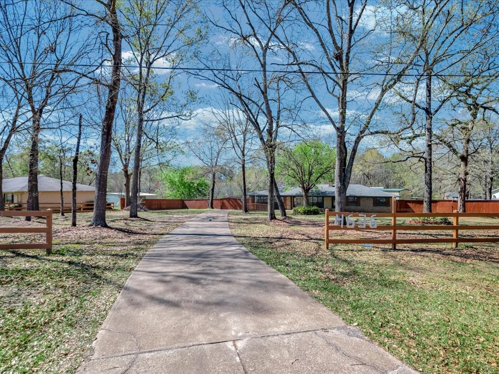 4636 Southwood Drive Lufkin TX 75904