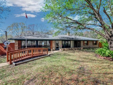 4636 Southwood Drive Lufkin TX 75904