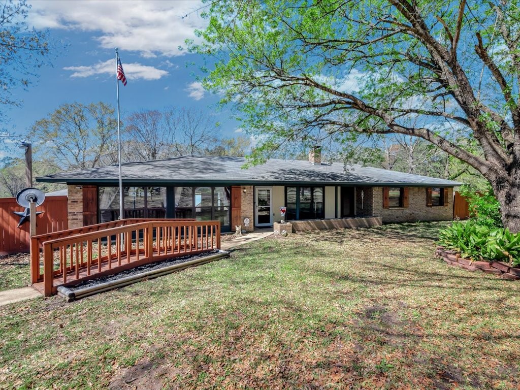 4636 Southwood Drive Lufkin TX 75904