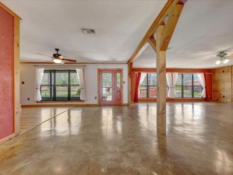 4636 Southwood Drive Lufkin TX 75904