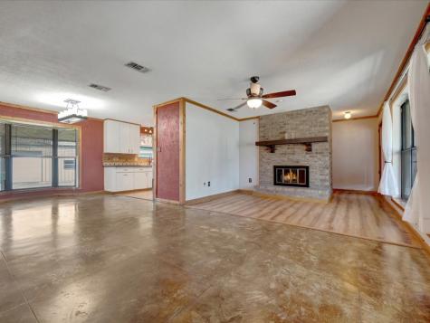 4636 Southwood Drive Lufkin TX 75904