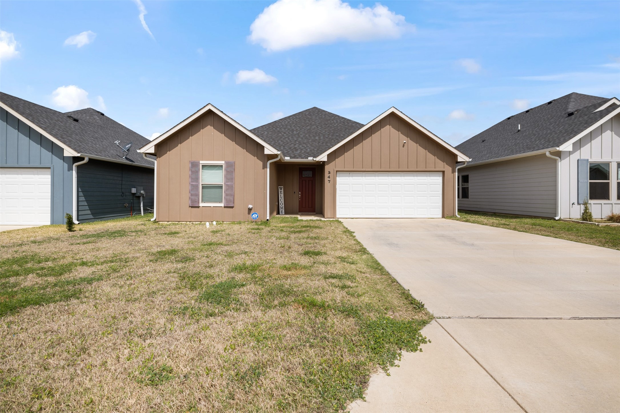 347 Preston Road Mabank TX 75147