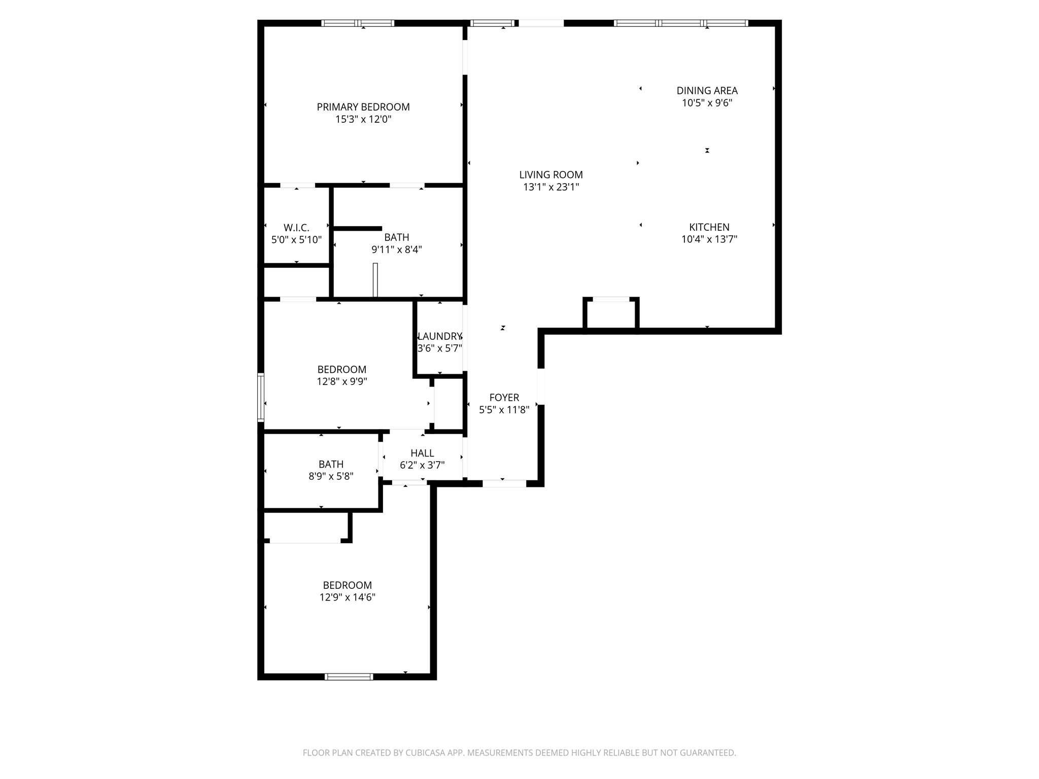 347 Preston Road Mabank TX 75147