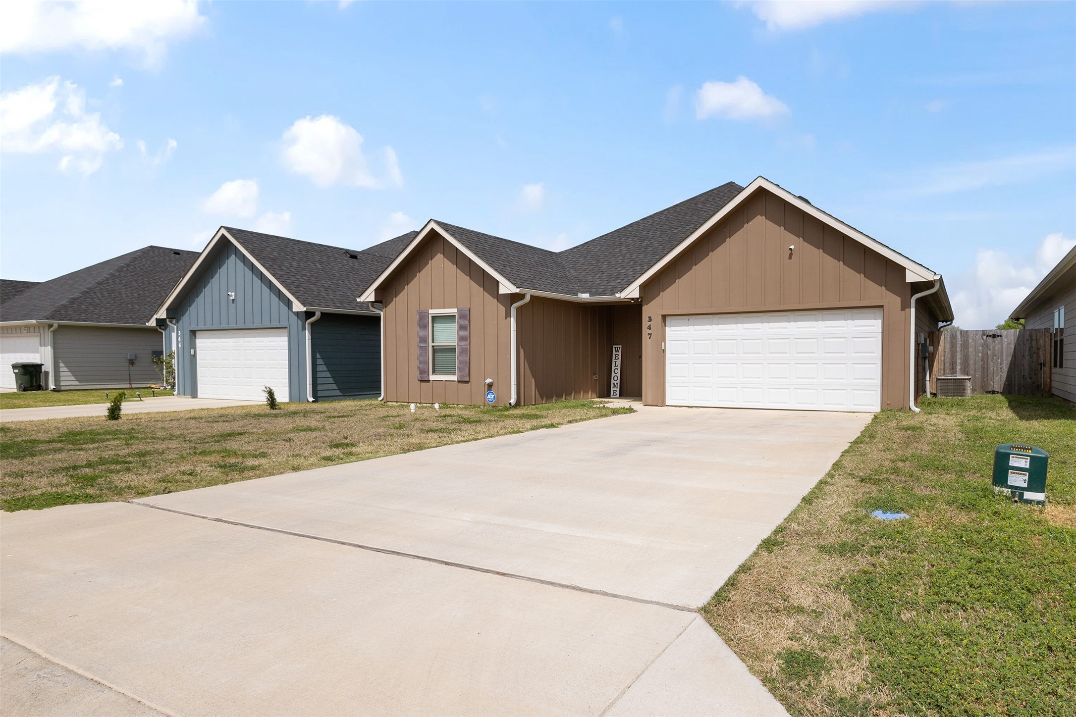 347 Preston Road Mabank TX 75147