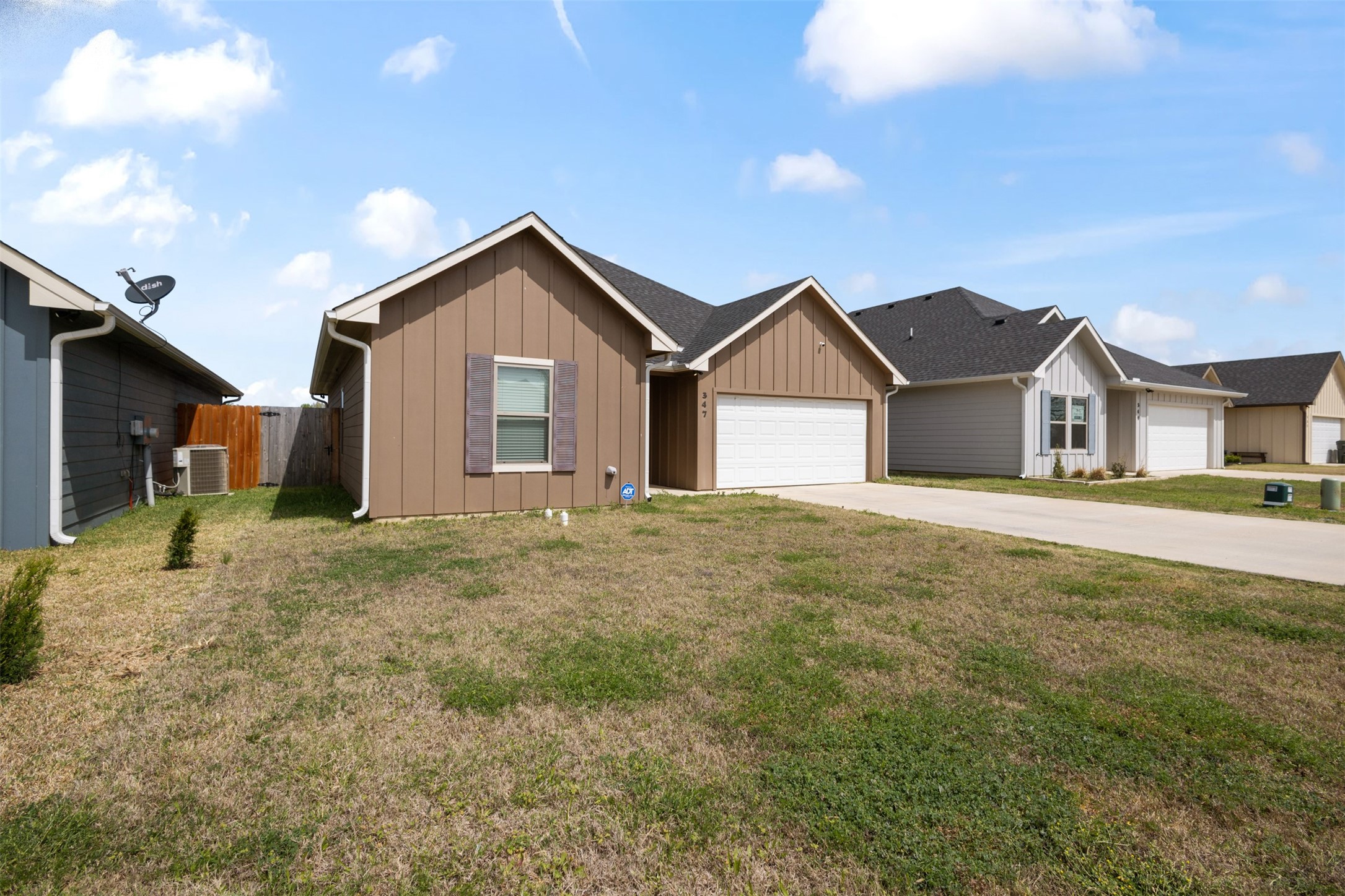 347 Preston Road Mabank TX 75147