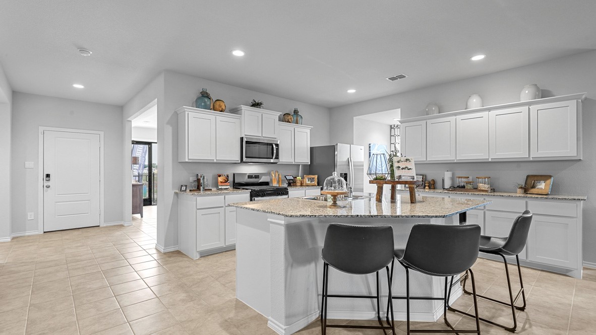 9417 Walnut Cove Drive Fort Worth TX 76108