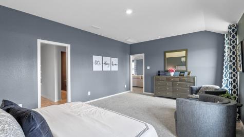 9417 Walnut Cove Drive Fort Worth TX 76108