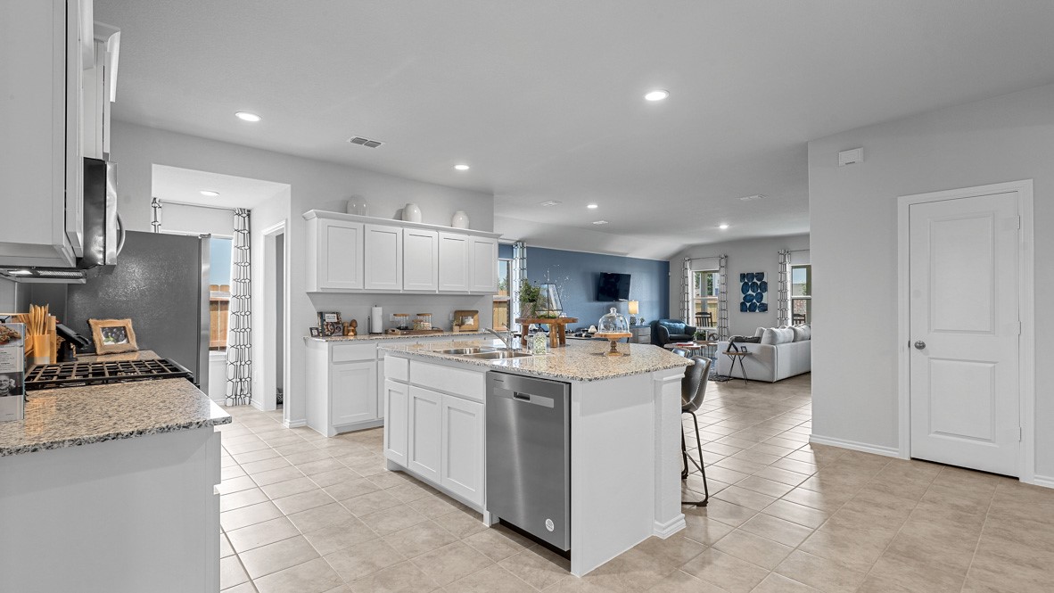 9417 Walnut Cove Drive Fort Worth TX 76108