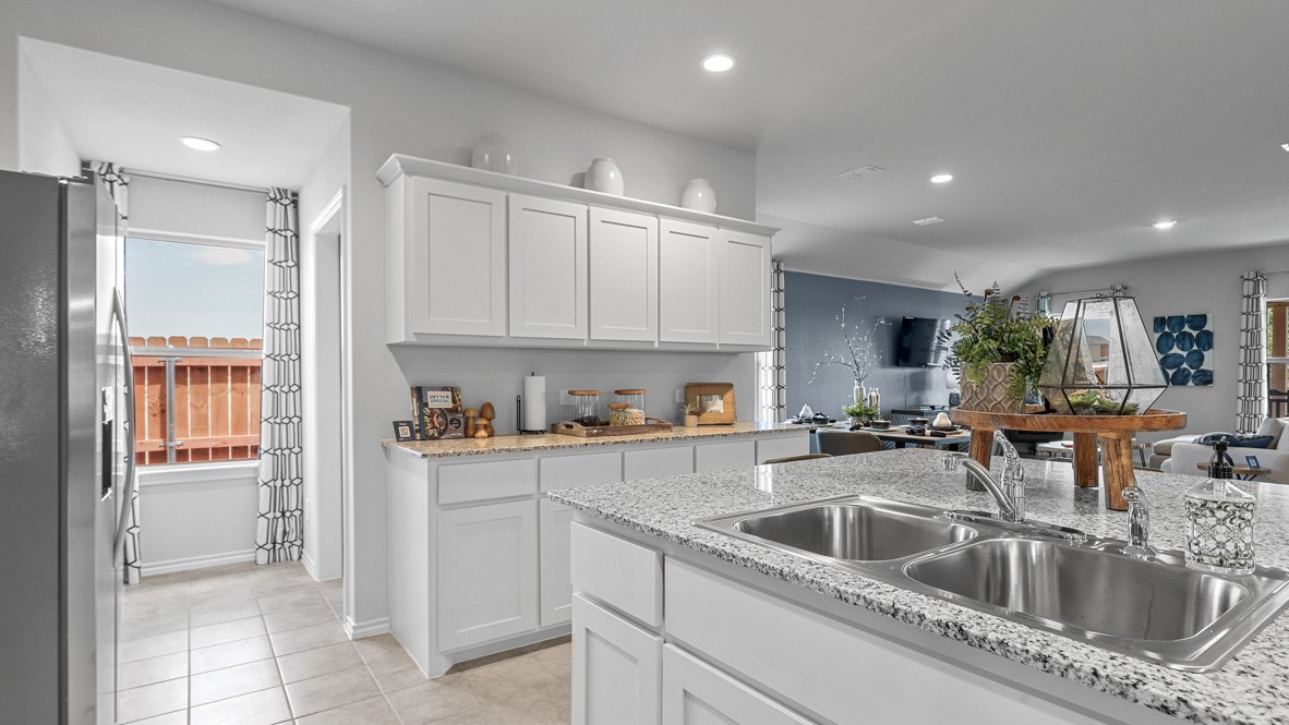 9417 Walnut Cove Drive Fort Worth TX 76108