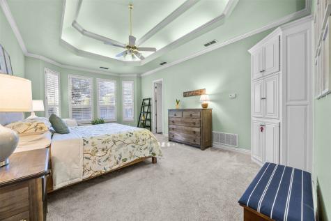 3 Katie Court Mansfield TX 76063