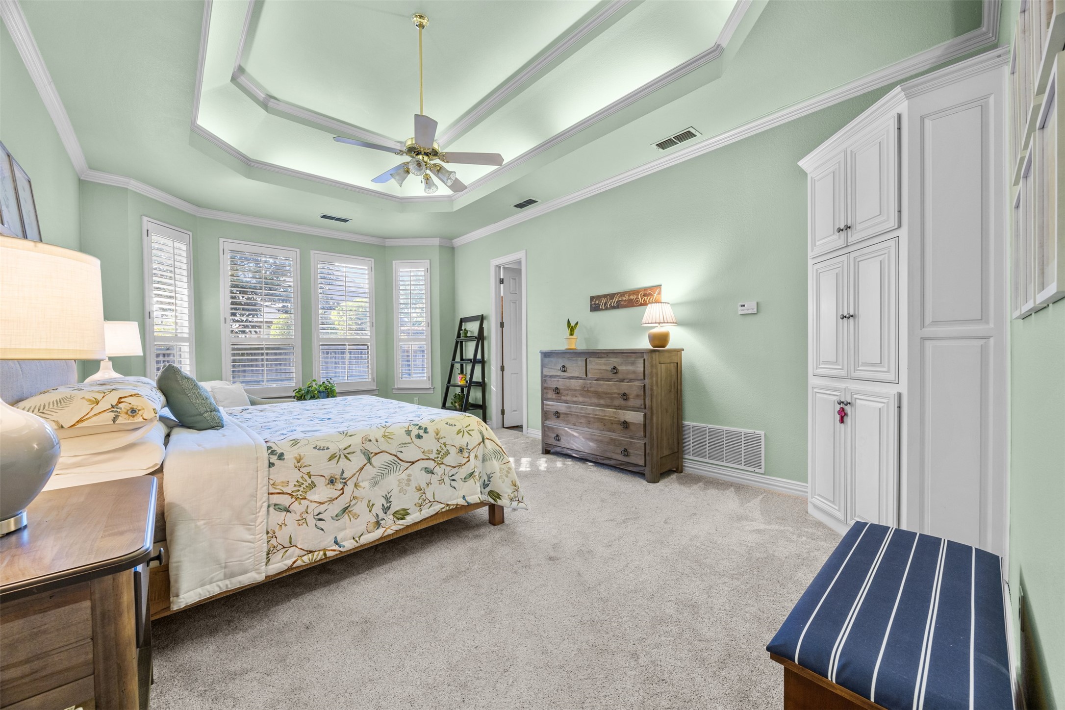 3 Katie Court Mansfield TX 76063