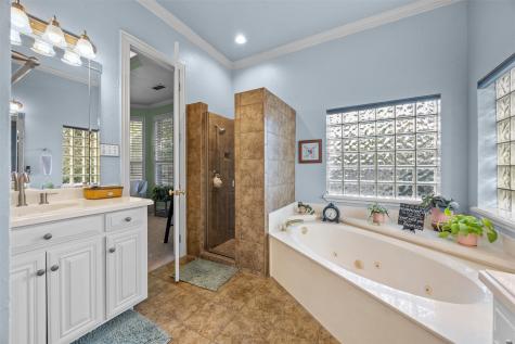 3 Katie Court Mansfield TX 76063