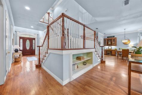 3 Katie Court Mansfield TX 76063