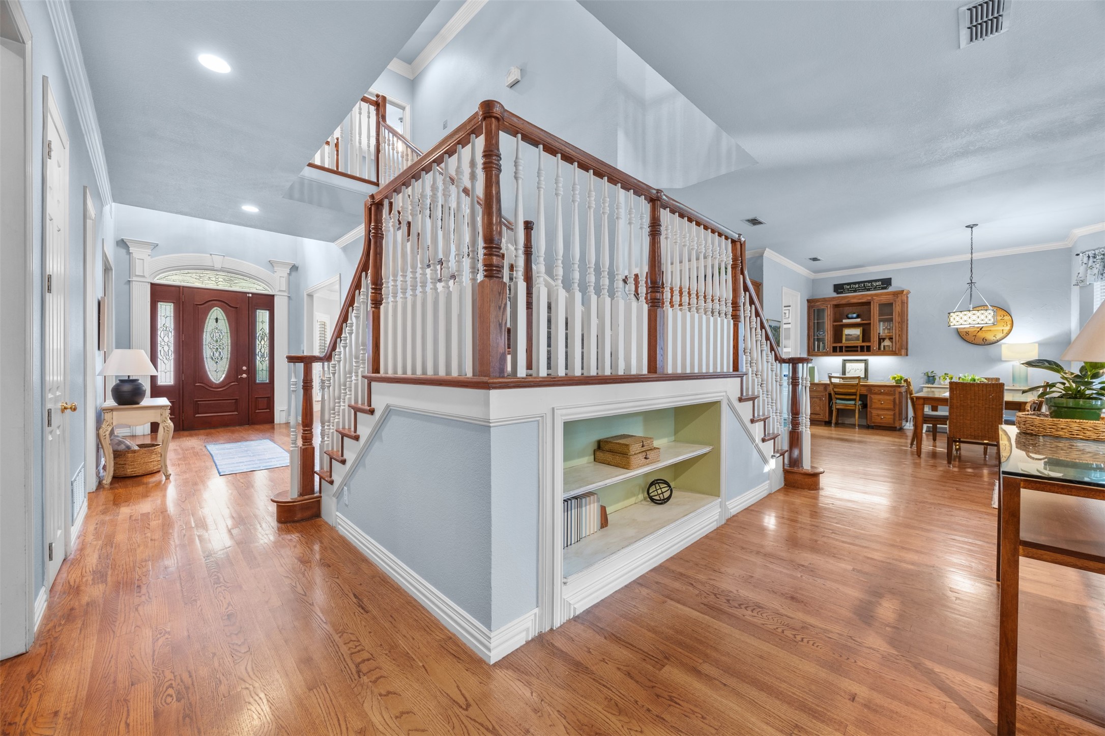 3 Katie Court Mansfield TX 76063