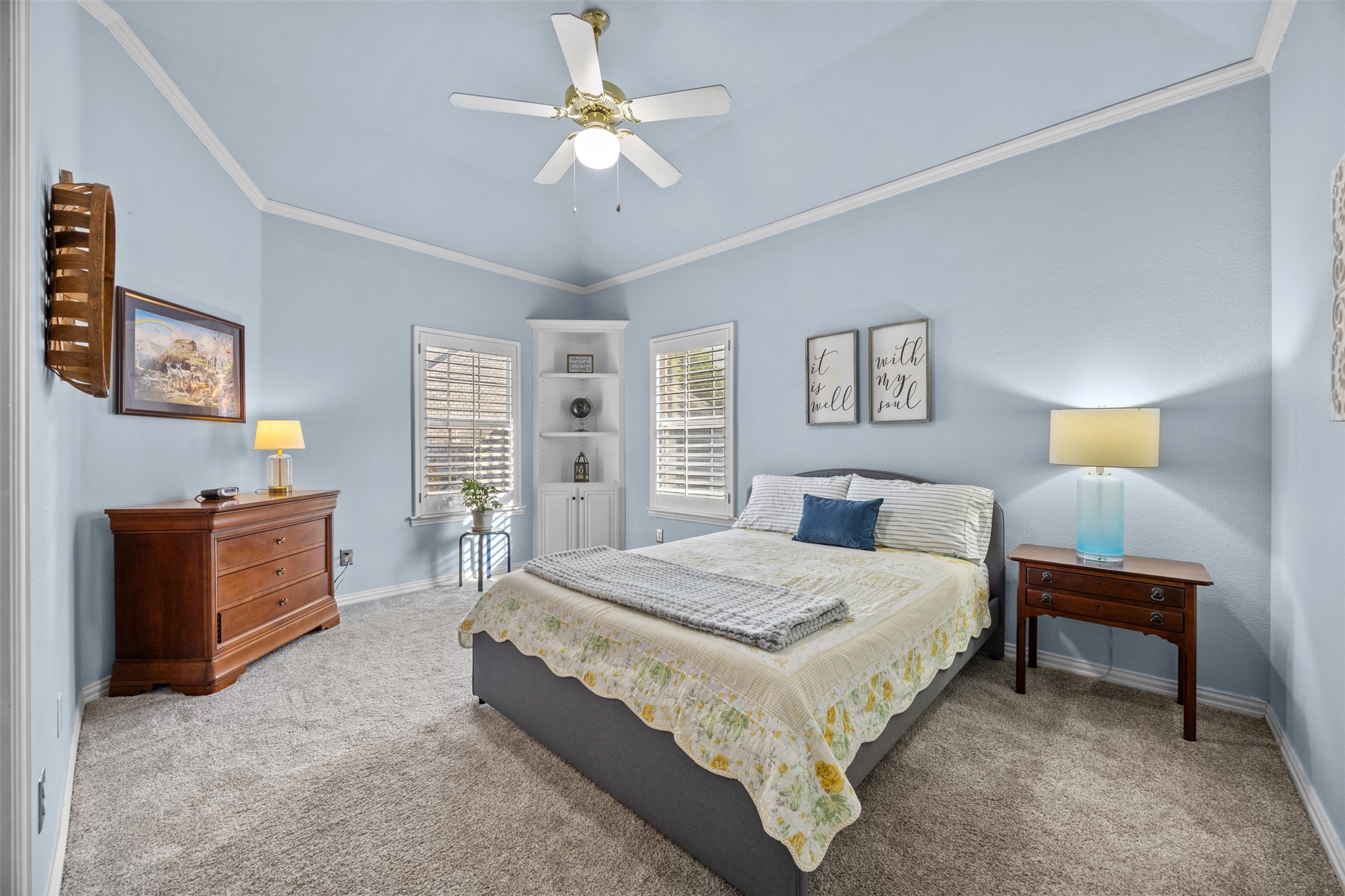 3 Katie Court Mansfield TX 76063