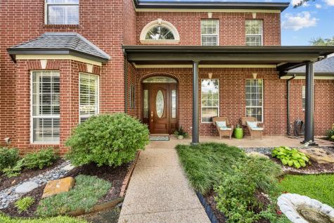 3 Katie Court Mansfield TX 76063