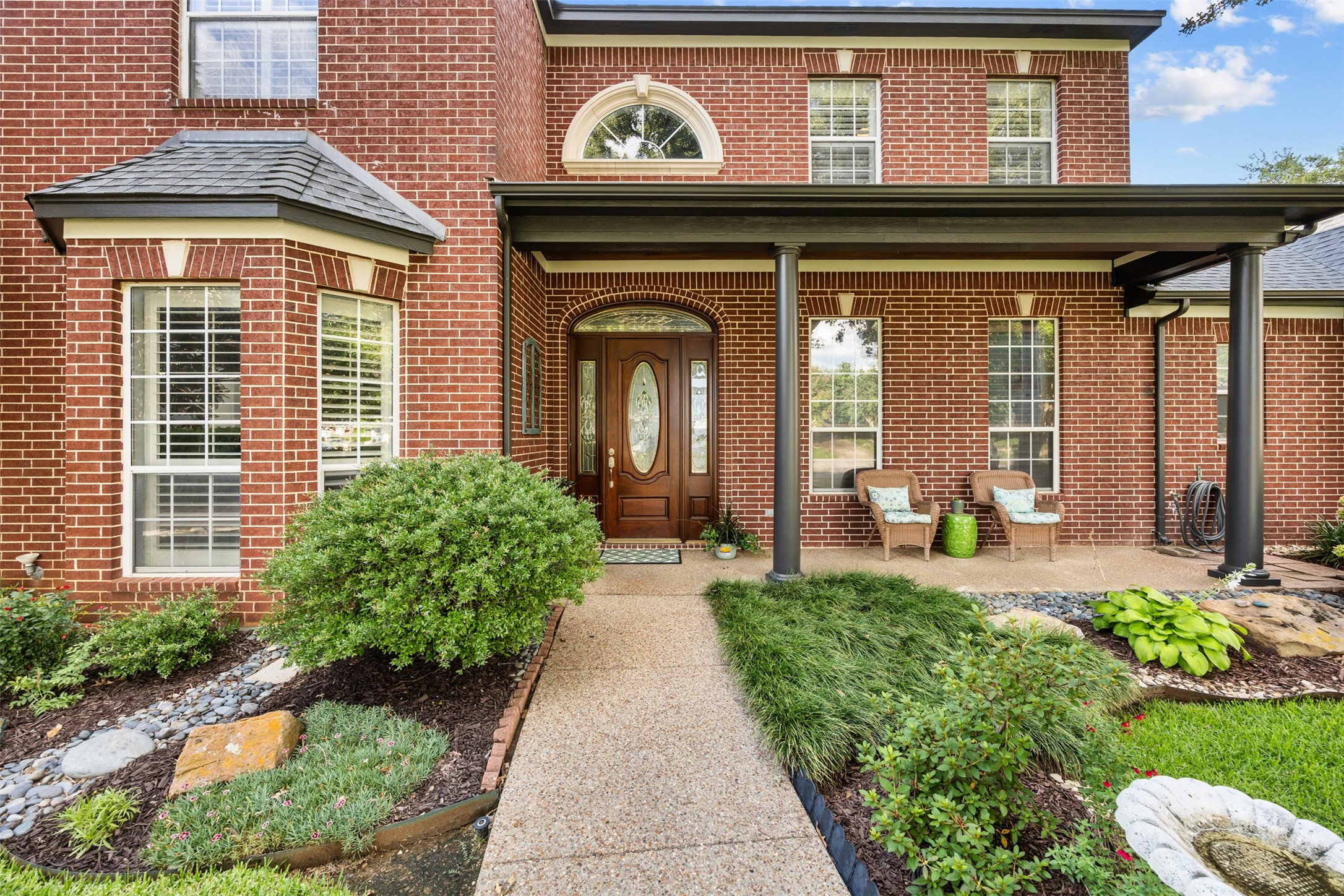 3 Katie Court Mansfield TX 76063