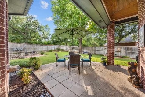 3 Katie Court Mansfield TX 76063
