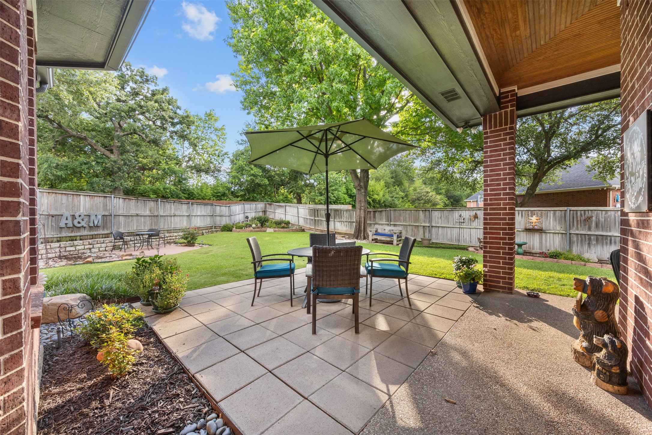 3 Katie Court Mansfield TX 76063