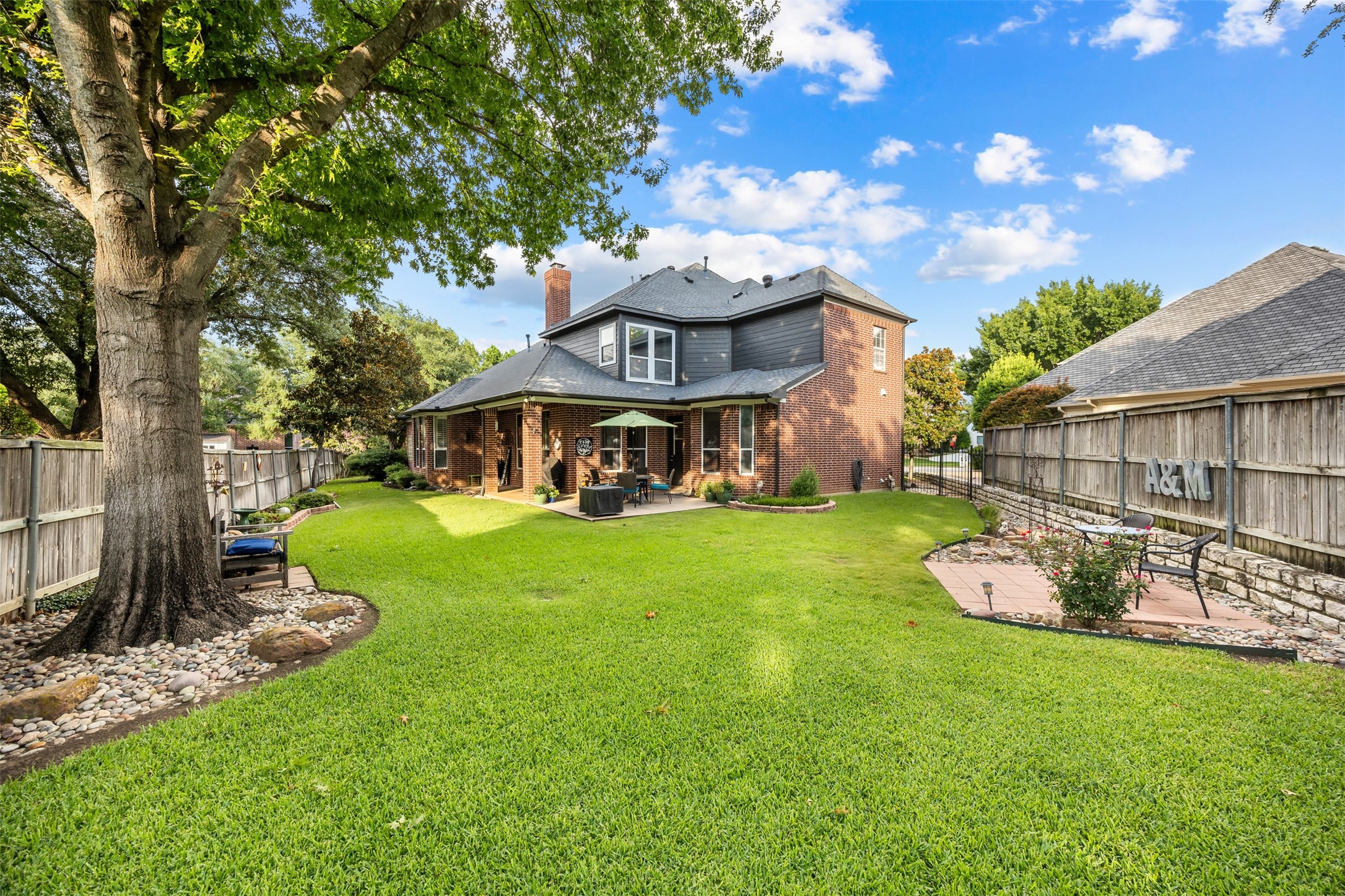 3 Katie Court Mansfield TX 76063