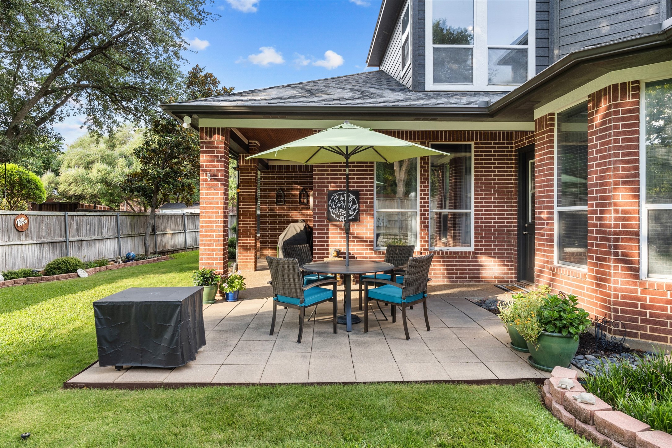 3 Katie Court Mansfield TX 76063