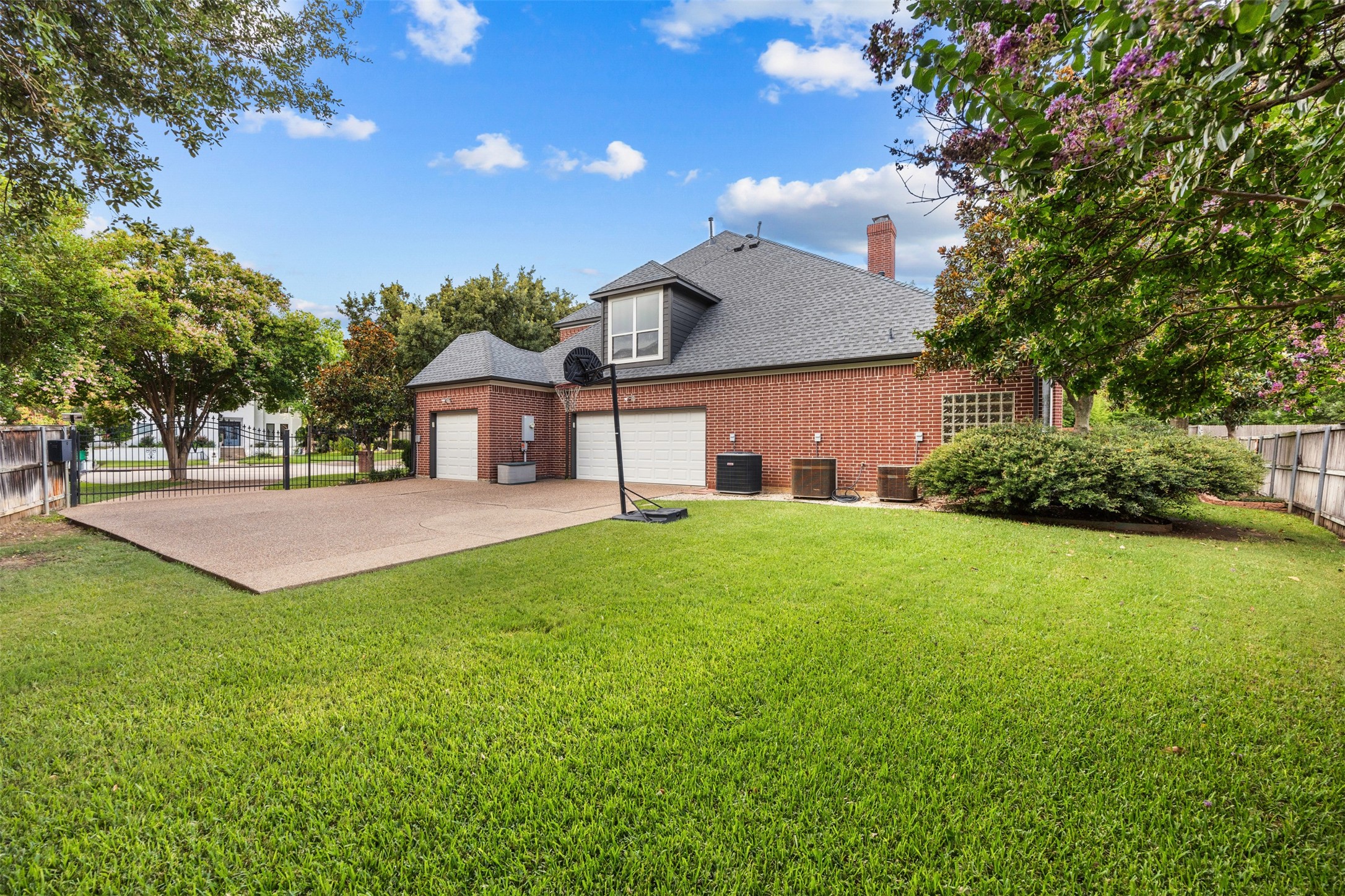3 Katie Court Mansfield TX 76063