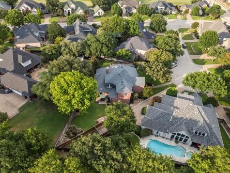 3 Katie Court Mansfield TX 76063