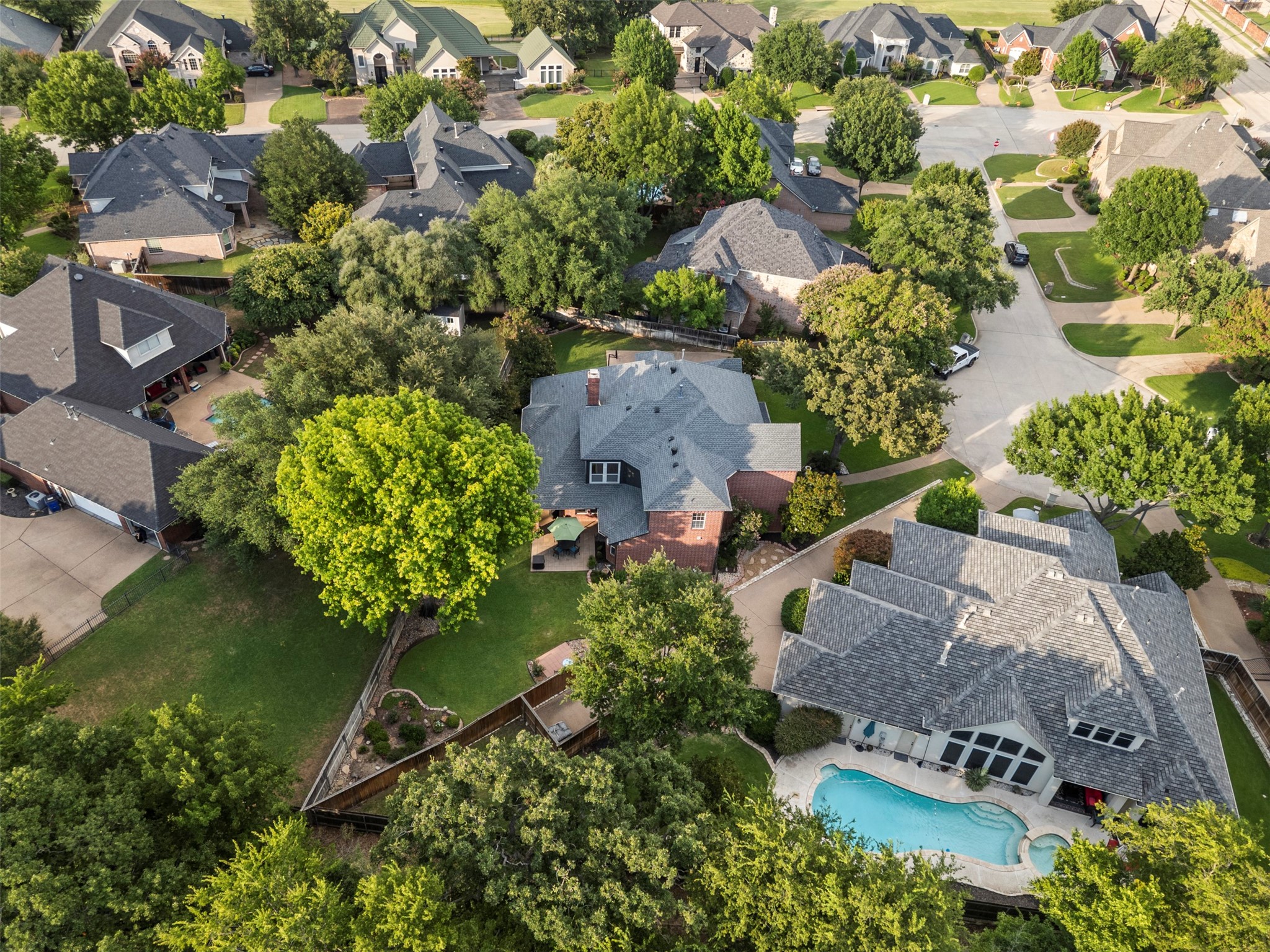 3 Katie Court Mansfield TX 76063