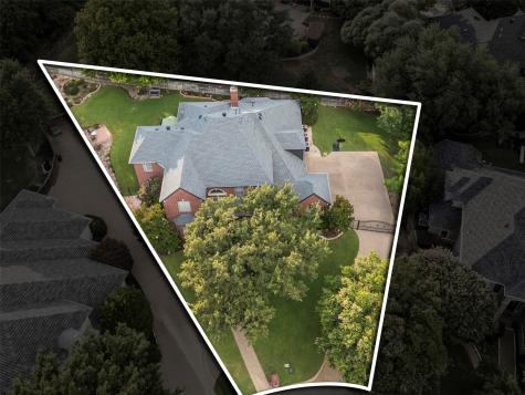 3 Katie Court Mansfield TX 76063