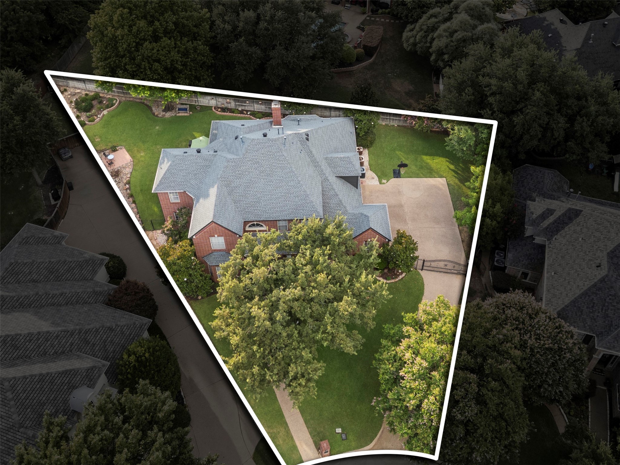 3 Katie Court Mansfield TX 76063