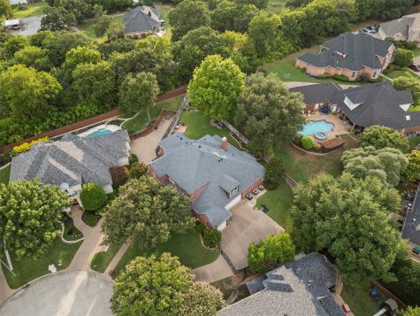 3 Katie Court Mansfield TX 76063
