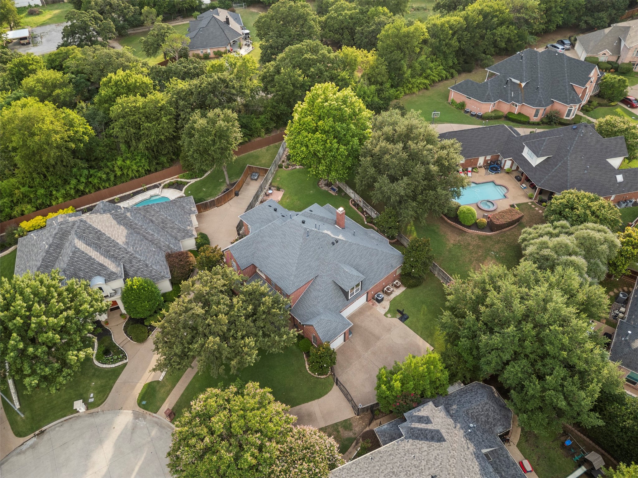 3 Katie Court Mansfield TX 76063