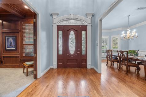 3 Katie Court Mansfield TX 76063