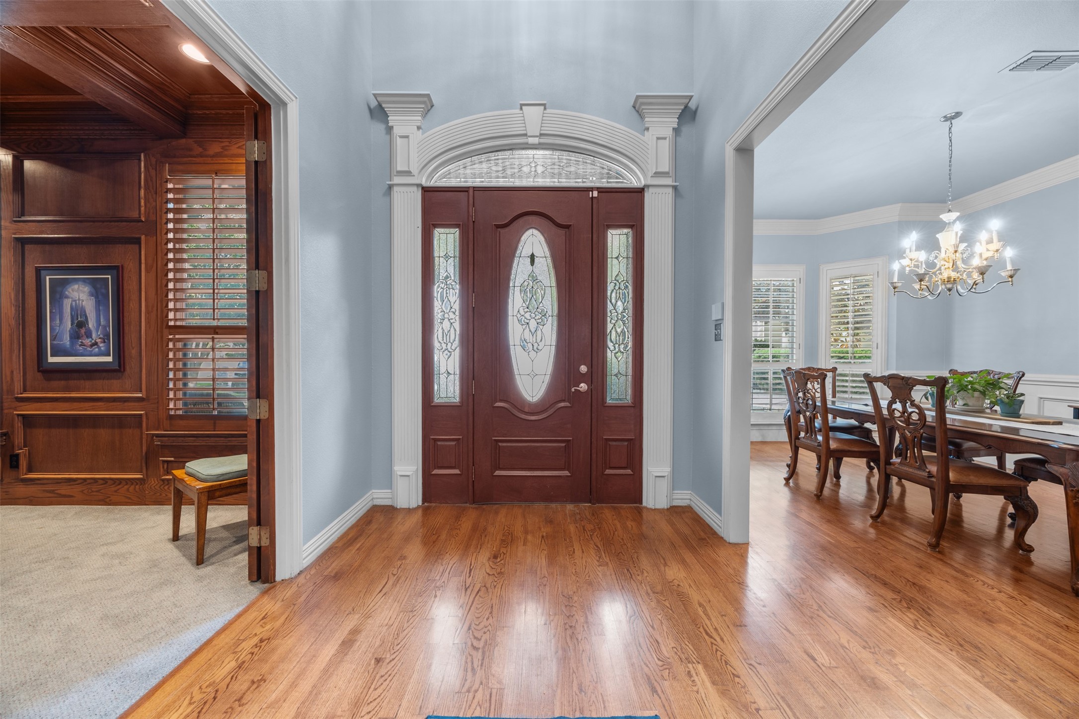 3 Katie Court Mansfield TX 76063