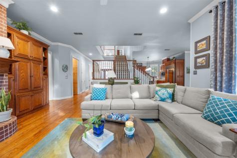 3 Katie Court Mansfield TX 76063