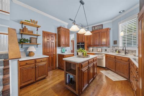 3 Katie Court Mansfield TX 76063