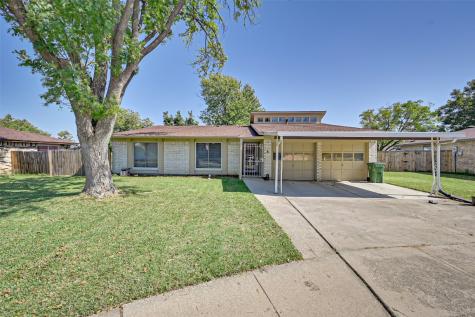 2507 Carriage Place Arlington TX 76014
