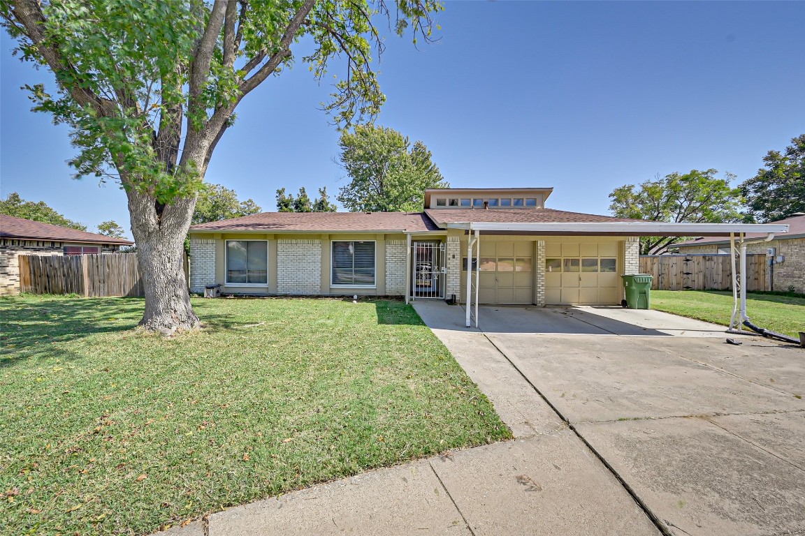 2507 Carriage Place Arlington TX 76014