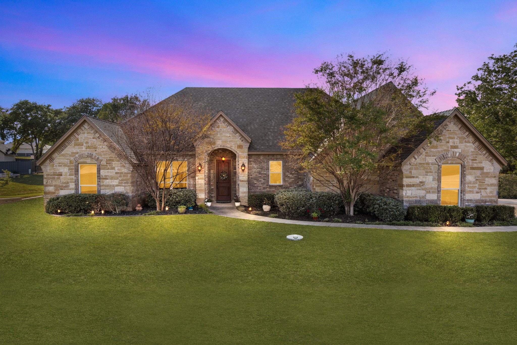 7010 Westover Drive Granbury TX 76049