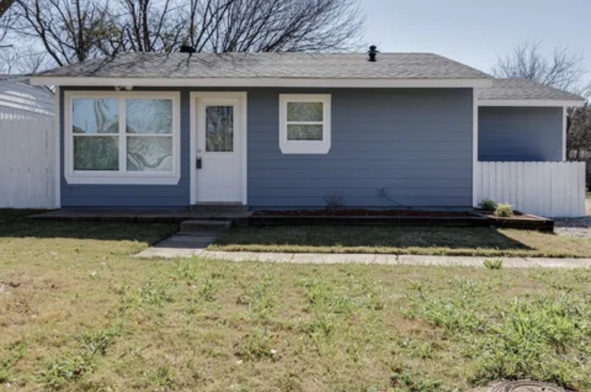 4330 Pensacola Court Dallas TX 75211
