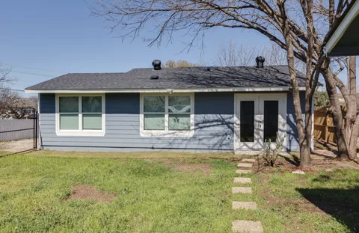 4330 Pensacola Court Dallas TX 75211