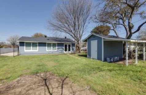 4330 Pensacola Court Dallas TX 75211
