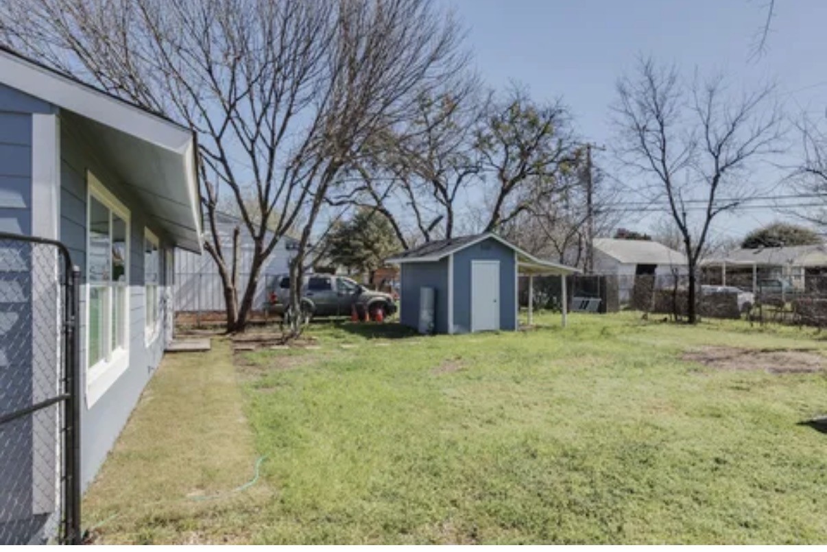 4330 Pensacola Court Dallas TX 75211
