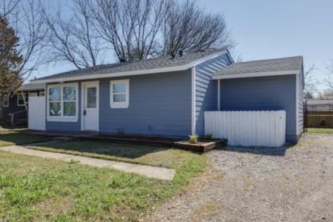 4330 Pensacola Court Dallas TX 75211