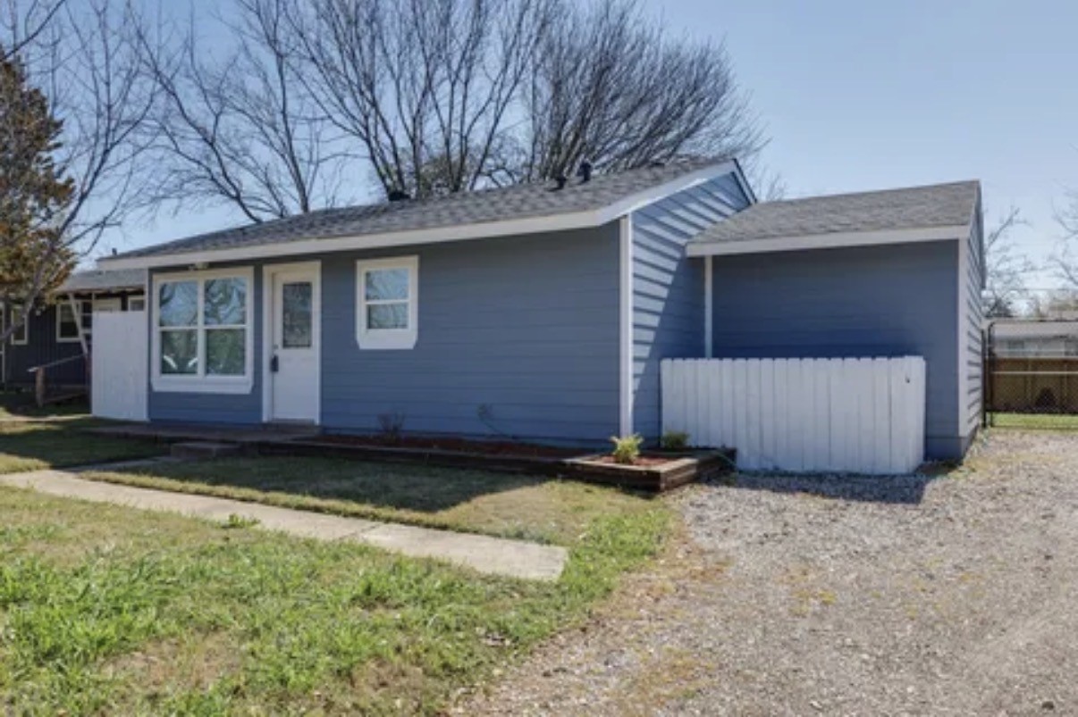 4330 Pensacola Court Dallas TX 75211