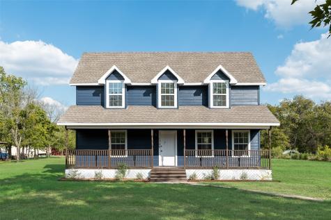 1705 County Road 4201 Greenville TX 75401
