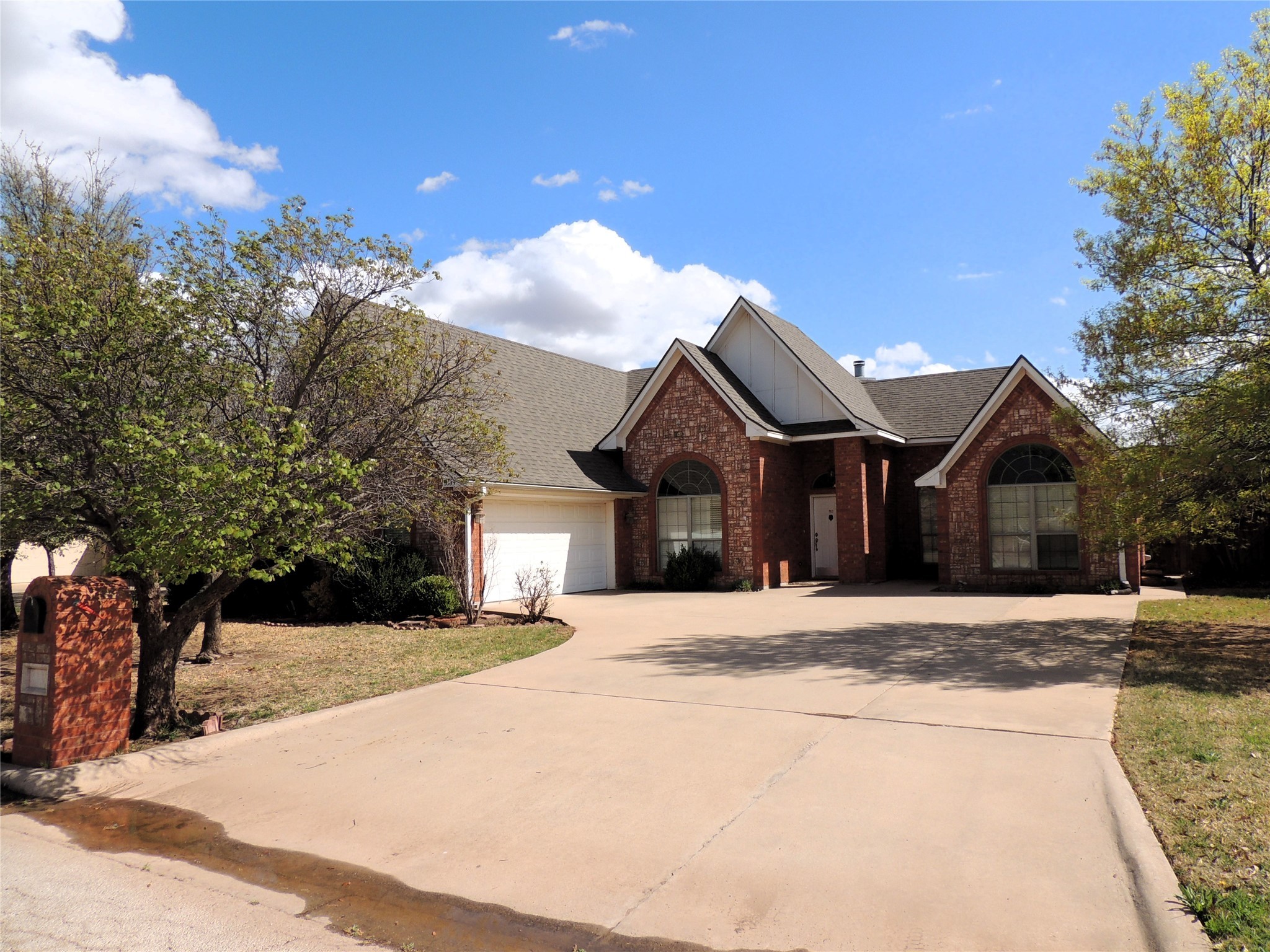 3333 Silver Oaks Drive Abilene TX 79606