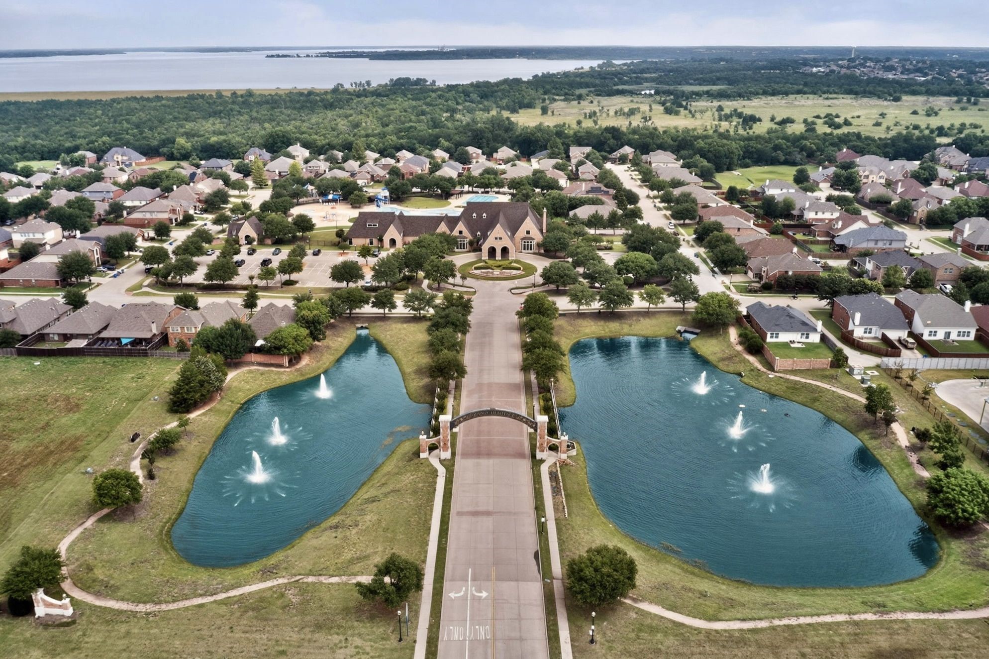 698 Langdon Street Lavon TX 75166